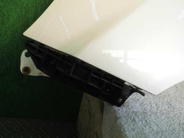 Left Fender Panel HONDA Life 2004 CBA-JB5 — photo 2