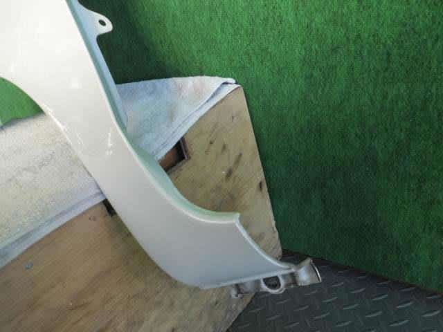 Left Fender Panel HONDA Life 2004 CBA-JB5 — photo 4