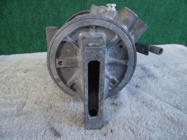 A/C Compressor MITSUBISHI eK Wagon 2016 DBA-B11W — photo 3