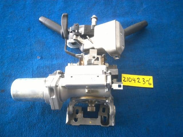Steering Column HONDA N BOX 2013 DBA-JF2 53200TY1J03 — photo 3