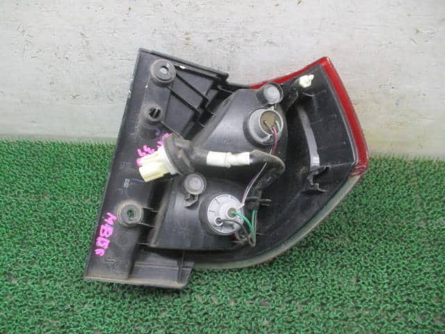 Left Tail Light MITSUBISHI Delica D2 2012 DBA-MB15S — photo 3