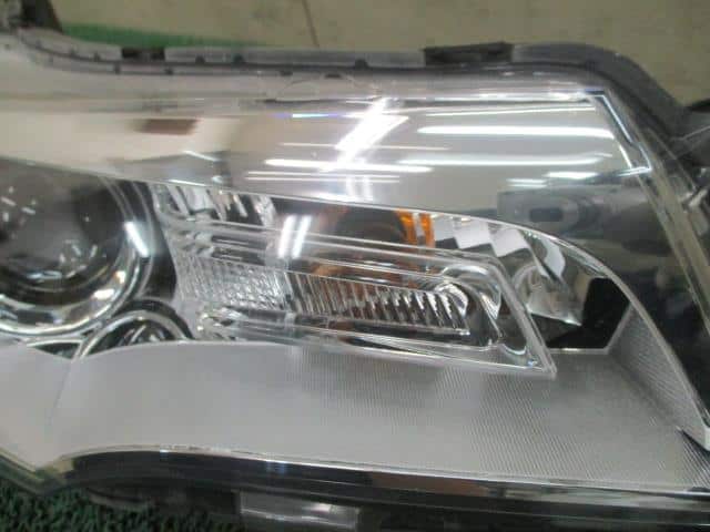 Right Headlight MITSUBISHI Ek custom 2014 DBA-B11W — photo 4