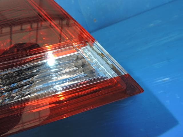 Left Tail Light HONDA Odyssey 2008 DBA-RB3 — photo 2