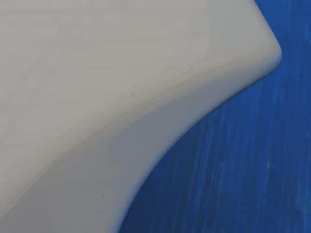 Rear Spoiler NISSAN March 2003 UA-BK12 — photo 2