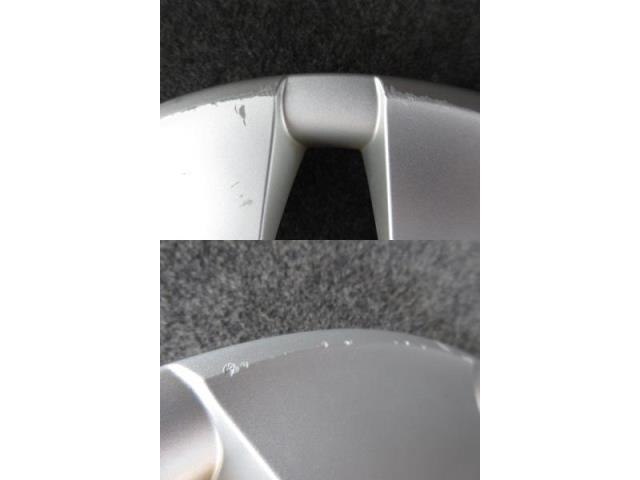 Wheel Cover TOYOTA Pixis 2012 EBD-S321 — photo 3