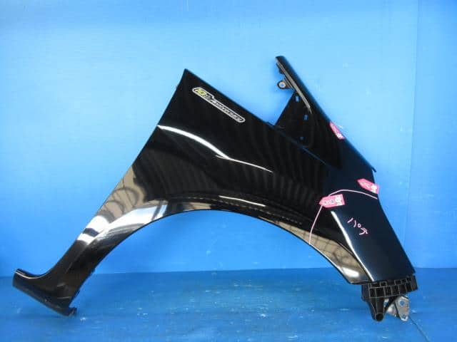 Right Fender Panel HONDA Fit 2012 DAA-GP1 — photo 1