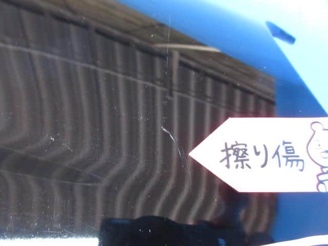 Right Fender Panel HONDA Fit 2012 DAA-GP1 — photo 4