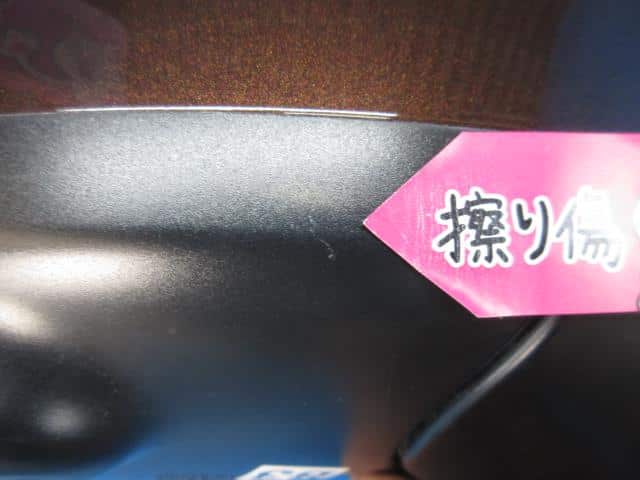 Right Side Mirror NISSAN Note 2014 DBA-E12 — photo 2