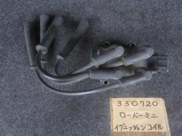 Ignition Coil ROVER Rover mini E-XN12A — photo 1