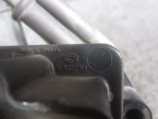 Ignition Coil ROVER Rover mini E-XN12A — photo 3