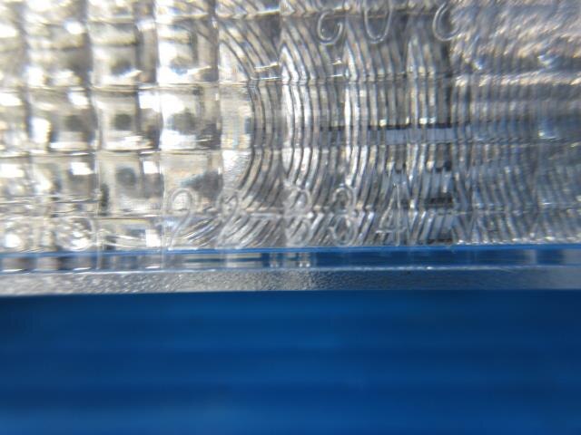 Light TOYOTA Ractis 2010 DBA-SCP100 — photo 2