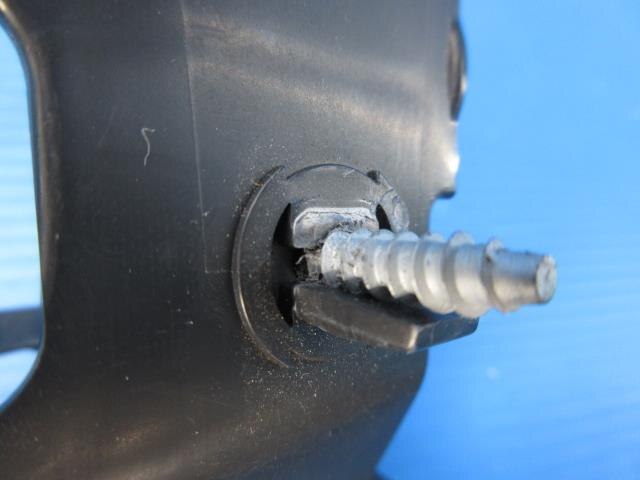 Light TOYOTA Ractis 2010 DBA-SCP100 — photo 3