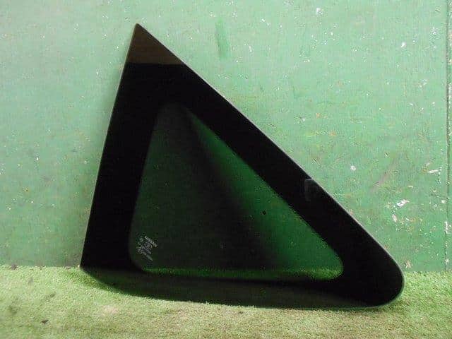 Side Windshield NISSAN Note 2013 DBA-E12 — photo 1