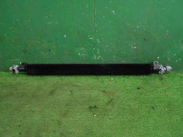Oil Cooler JAGUAR Jaguar x type 2001 GH-J51XA — photo 1