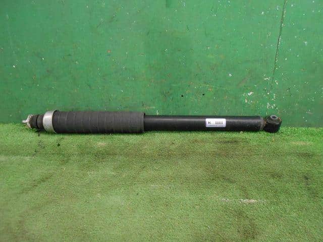 Rear Right Shock Absorber NISSAN Note 2013 DBA-E12 — photo 1