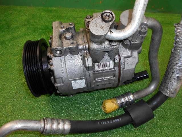 A/C Compressor AUDI Audi a3 2010 DBA-8PCAX — photo 3