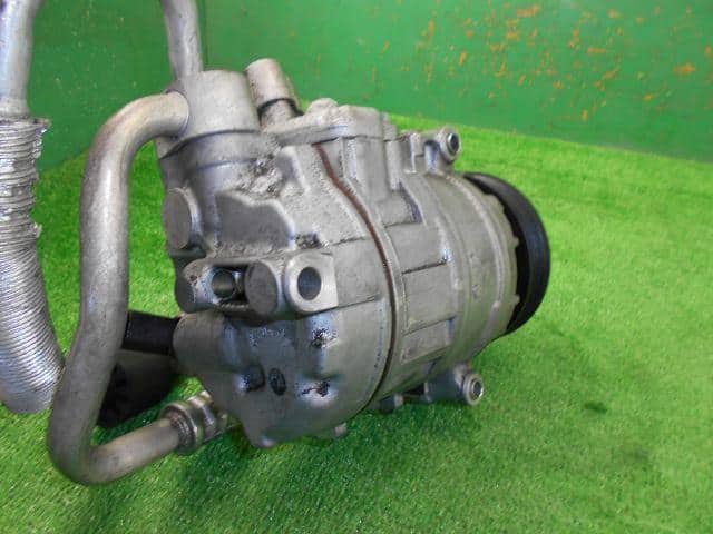 A/C Compressor AUDI Audi a3 2010 DBA-8PCAX — photo 1