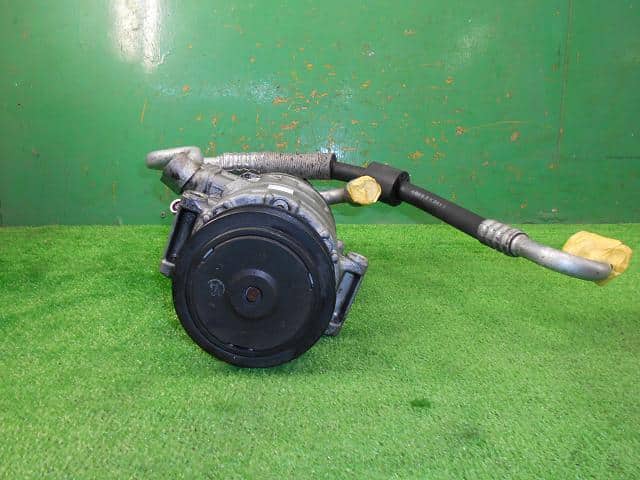 A/C Compressor AUDI Audi a3 2010 DBA-8PCAX — photo 2