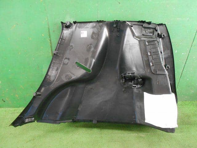 Interior Parts HONDA Fit 2013 DBA-GE6 — photo 6
