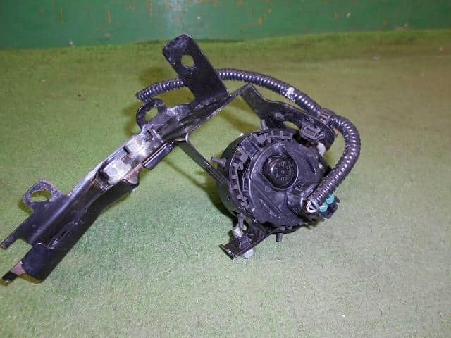 Water Pump TOYOTA Crown Majesta 2016 DAA-GWS214 1610039436 — photo 3
