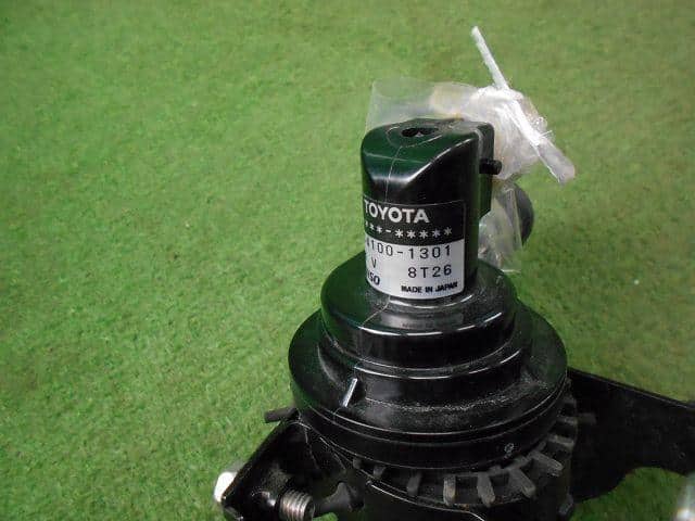 Water Pump TOYOTA Crown Majesta 2016 DAA-GWS214 1610039436 — photo 6