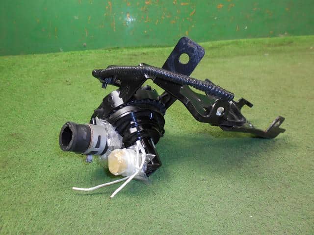 Water Pump TOYOTA Crown Majesta 2016 DAA-GWS214 1610039436 — photo 2