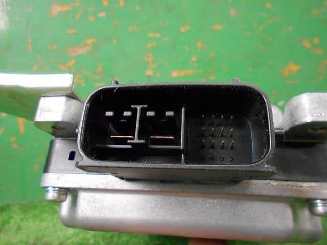 Power Steering Computer TOYOTA Crown Majesta 2016 DAA-GWS214 8965030E60 — photo 4