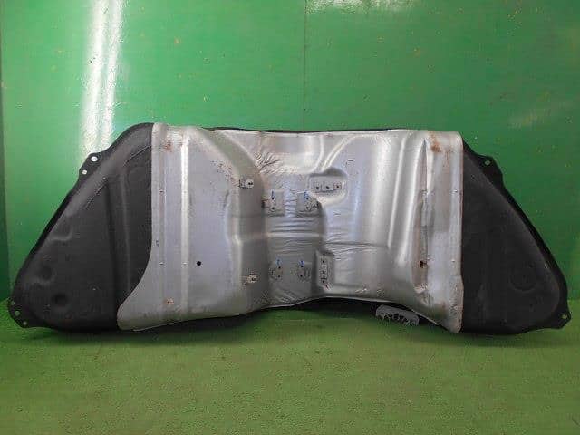 Fuel Tank TOYOTA Crown Majesta 2016 DAA-GWS214 7700130601 — photo 6