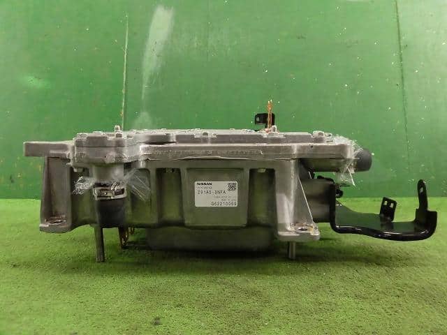 Inverter NISSAN Leaf_ 2016 ZAA-AZE0 — photo 5