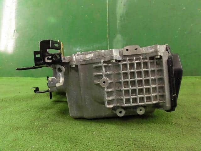 Inverter NISSAN Leaf_ 2016 ZAA-AZE0 — photo 8