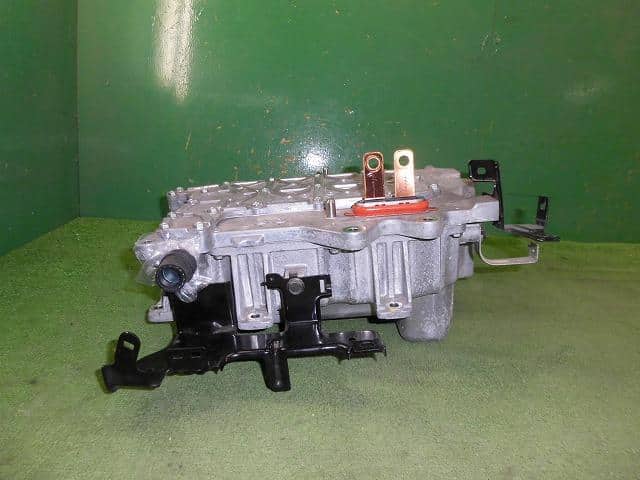 Inverter NISSAN Leaf_ 2013 ZAA-AZE0 — photo 4