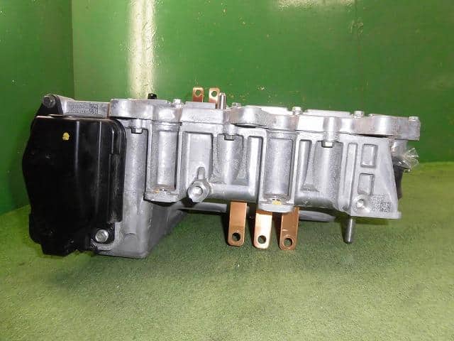Inverter NISSAN Leaf_ 2013 ZAA-AZE0 — photo 2