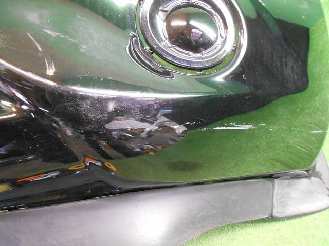 Front Bumper NISSAN Note 2013 DBA-E12 — photo 3