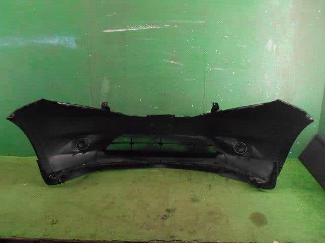 Front Bumper NISSAN Note 2013 DBA-E12 — photo 8