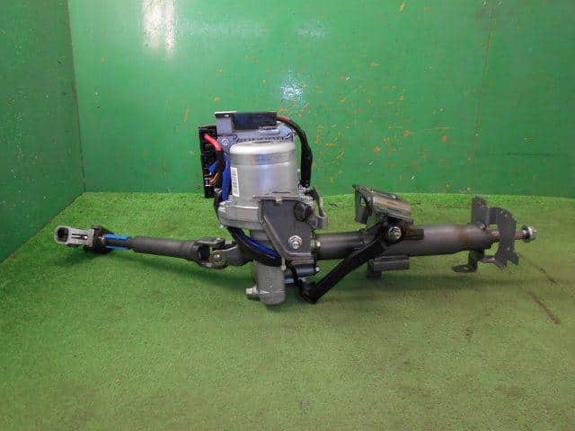 Steering Column NISSAN Leaf_ 2012 ZAA-AZE0 — photo 2