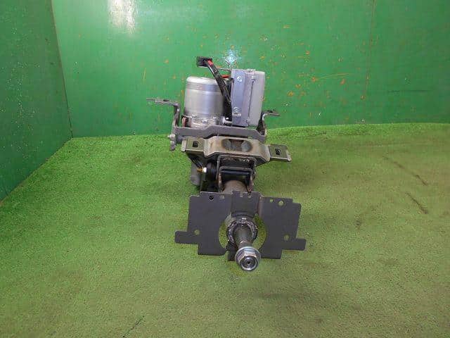 Steering Column NISSAN Leaf_ 2012 ZAA-AZE0 — photo 1