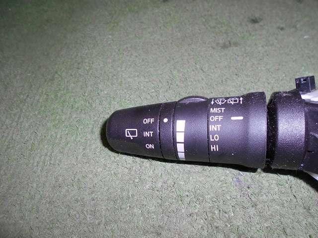 Combination Switch NISSAN Cube 2014 DBA-Z12 — photo 3