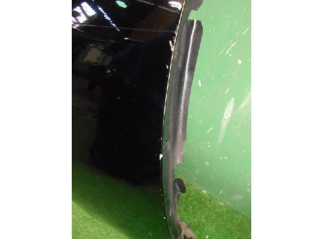 Right Fender Panel TOYOTA Mark X 2004 DBA-GRX120 — photo 6