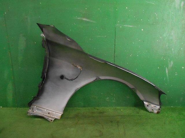 Right Fender Panel TOYOTA Mark X 2004 DBA-GRX120 — photo 7