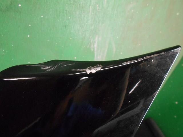 Right Fender Panel TOYOTA Mark X 2004 DBA-GRX120 — photo 4