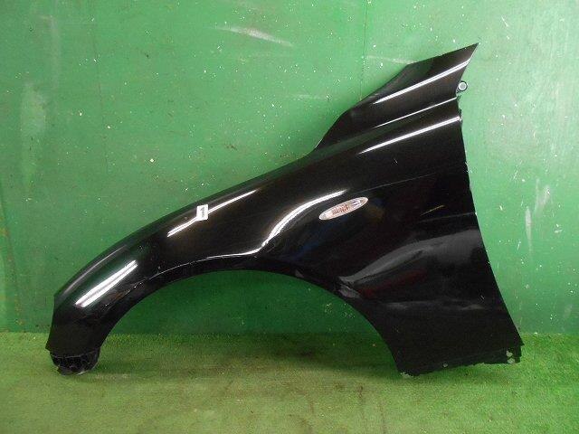 Right Fender Panel TOYOTA Mark X 2004 DBA-GRX120 — photo 1