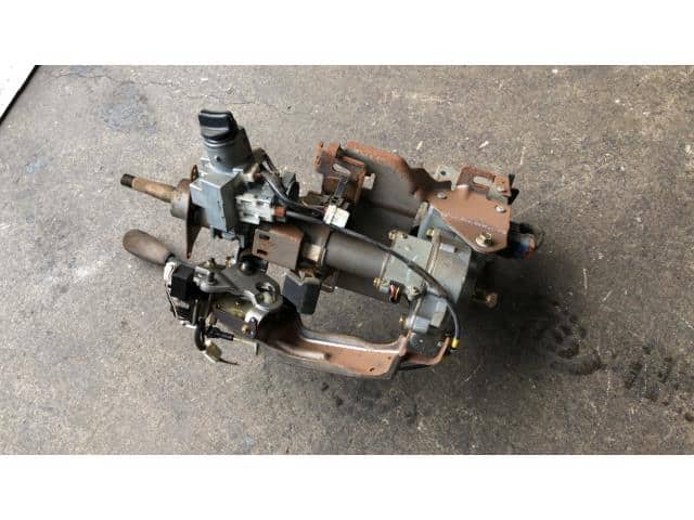 Steering Column NISSAN Cube 2003 UA-BZ11 — photo 2