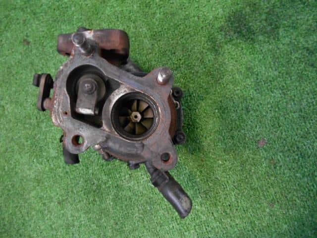 Turbocharger MAZDA Az wagon 2001 TA-MD22S 1A1813700 — photo 3