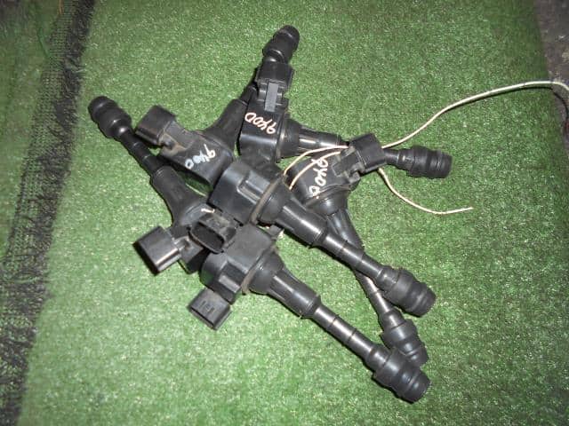 Ignition Coil NISSAN Stagea 2007 GH-M35 22448AL515 — photo 1