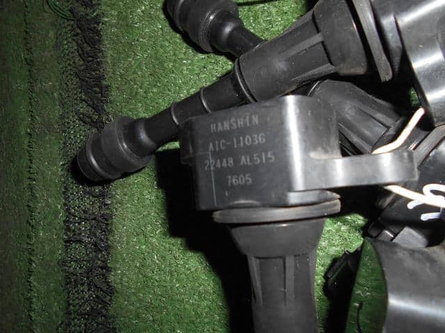 Ignition Coil NISSAN Stagea 2007 GH-M35 22448AL515 — photo 3