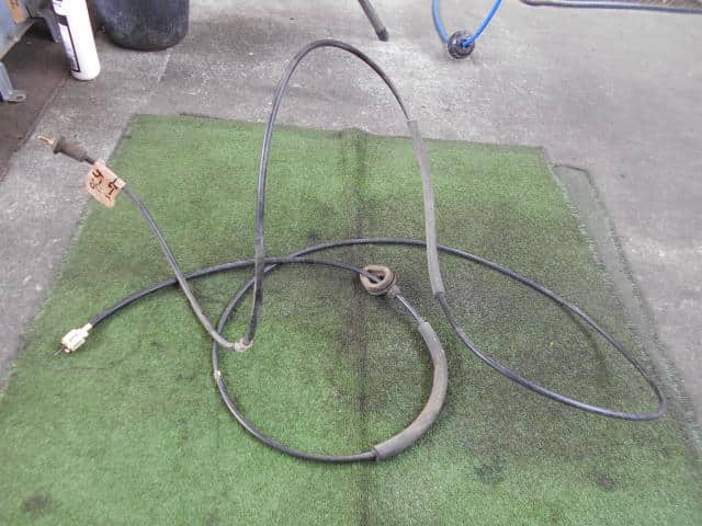 Meter HONDA Acty 1993 V-HA4 78410SJ6010 — photo 1