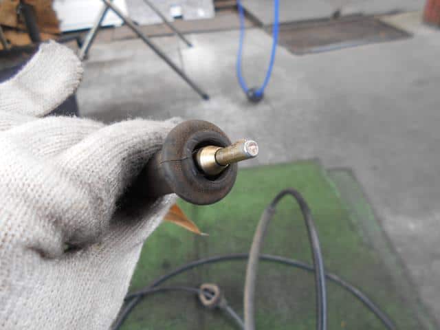 Meter HONDA Acty 1993 V-HA4 78410SJ6010 — photo 2