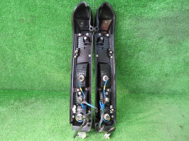 Right Tail Light HONDA Vamos 2007 ABA-HM2 — photo 3