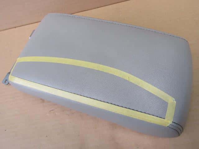 Console Box SUBARU Legacy 2011 DBA-BRF 92114AJ150WJ — photo 2