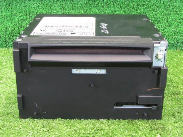 Audio NISSAN Fuga 2008 DBA-Y50 — photo 1